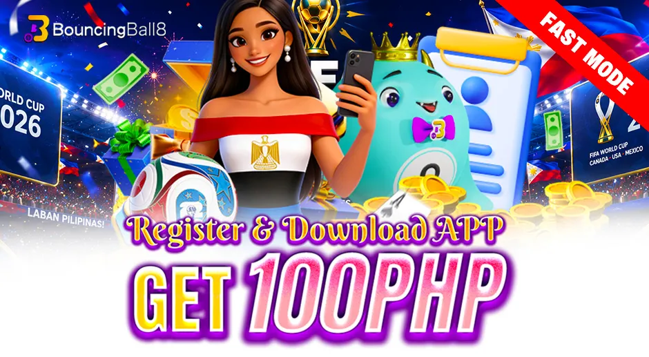 Register & Download APP Get 100 PHP